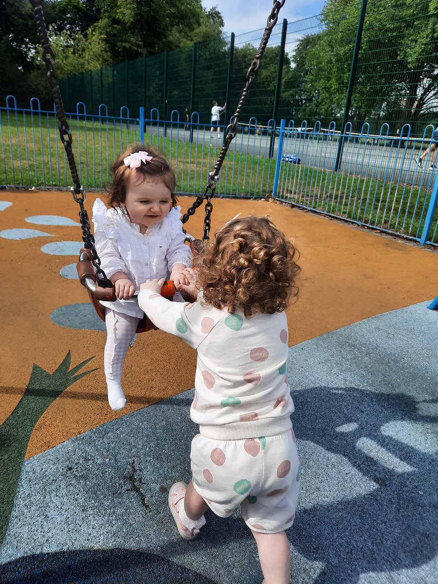 jo_owens's tweet photo. My 2 little ladies, Poppy Vivienne and Tyvie Rose #love https://t.co/Z8yO4guSZe