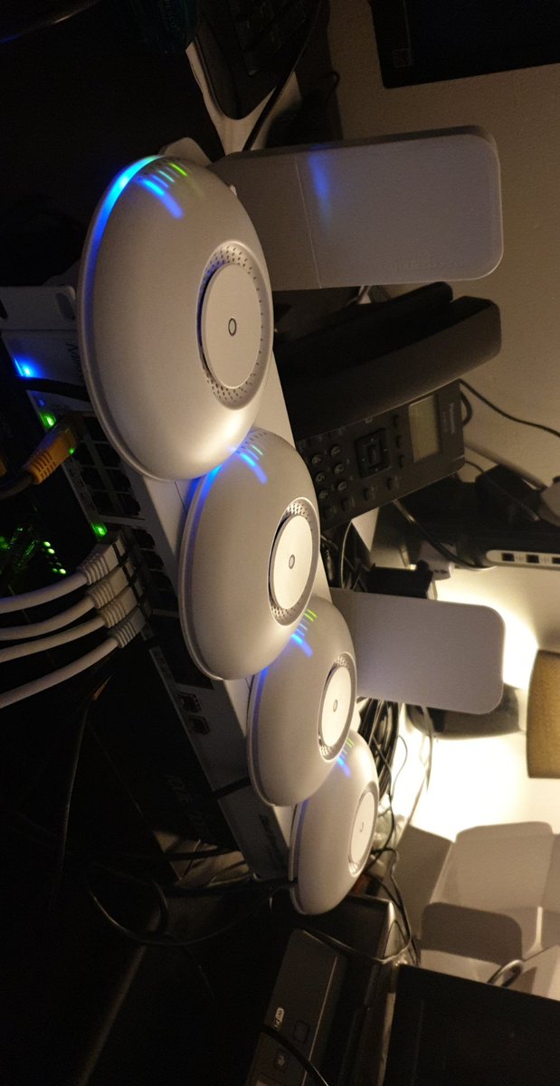 chillwifi's tweet photo. Setting up cAP ac access points #mikrotik using Capsman https://t.co/LCA3biXxrn