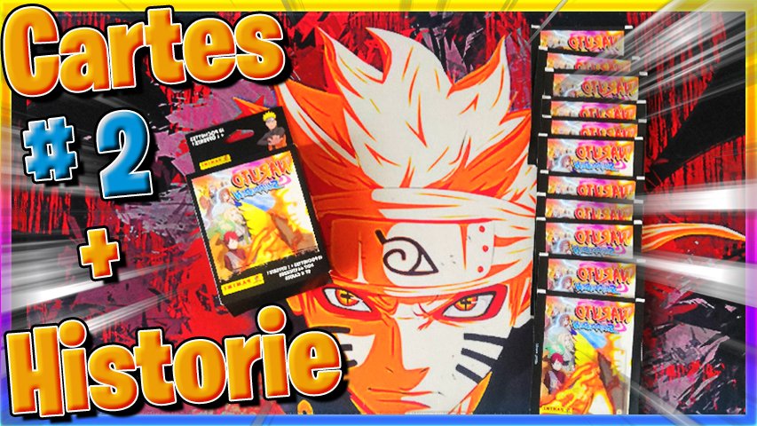 TeoLeg20's tweet photo. Découverte des CARTES #NARUTO  #NarutoShippuden 
https://t.co/2V8x7x7hMC
https://t.co/2V8x7x7hMC https://t.co/bxnEe7ZcnT