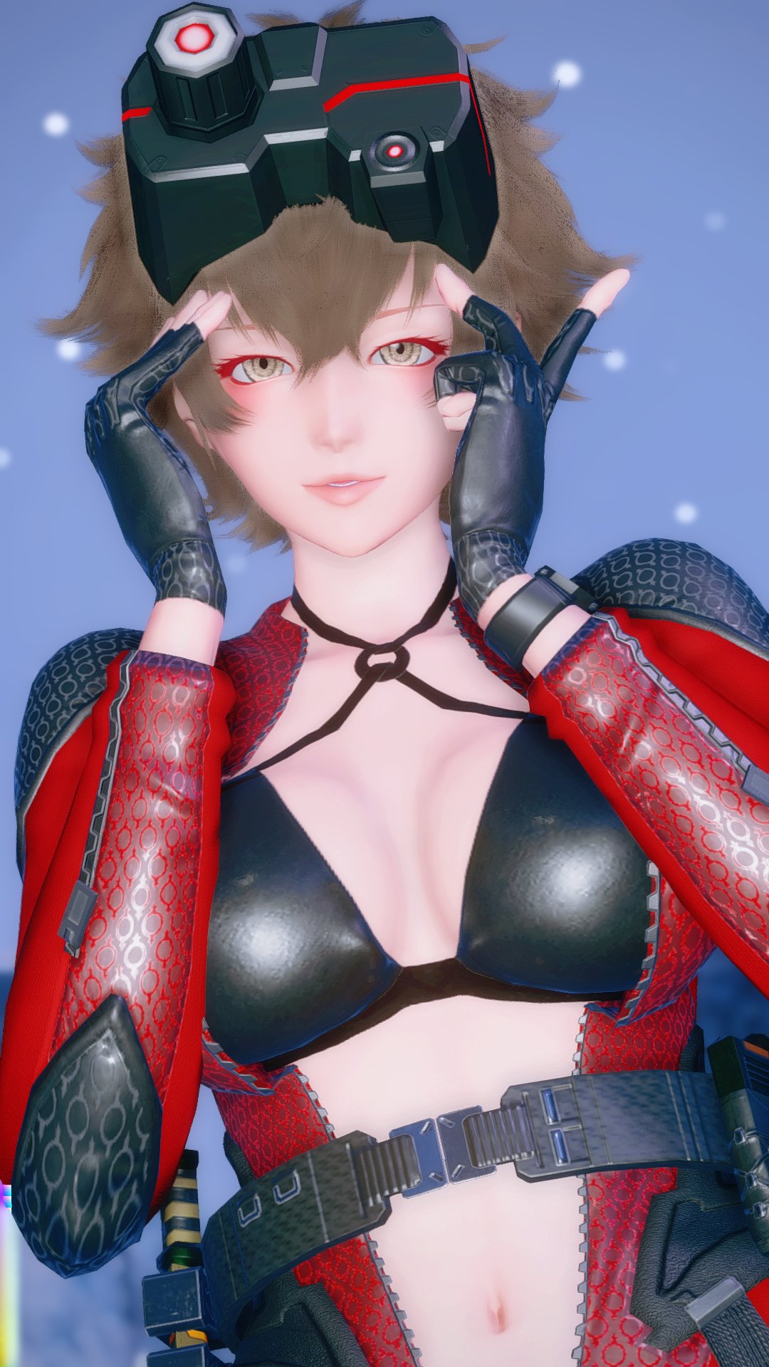 シル (Via_Lev) / Twitter