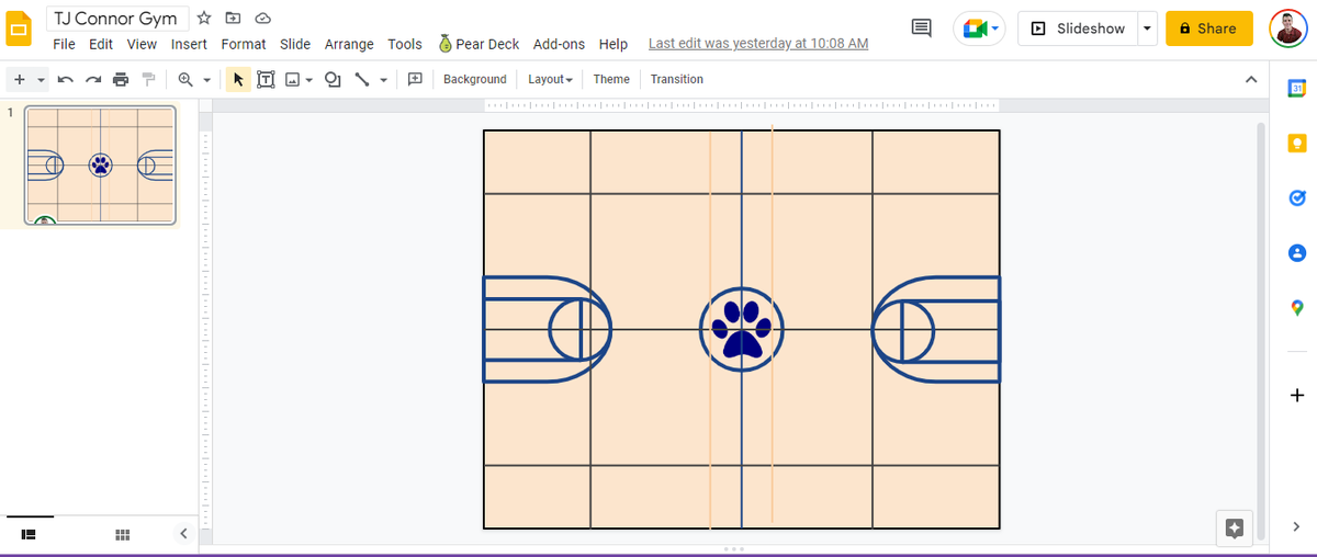 Derrick Biehl tweet media