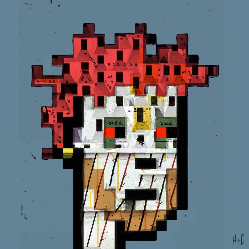 🚨OMNI GIVEAWAY🚨

This week's giveaway is for a piece done by the influential boundary pushing <a href="/degenpoet/">degen poet ⚛️⚡️</a>!! 

1- Follow @OMNIcreative_ &amp; <a href="/degenpoet/">degen poet ⚛️⚡️</a> 
2- Like &amp; Retweet
3- Tag 2 Friends

Follow the above steps for your chance to win!! 🎉👏🏻