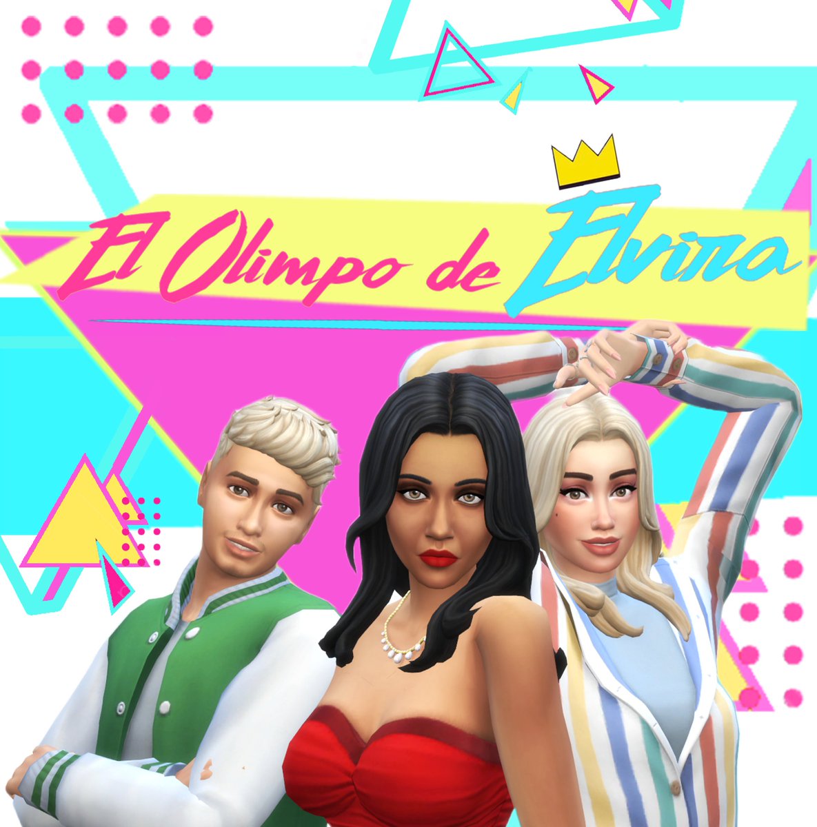 elolimpodelvira's tweet photo. ✨[ANUNCIO]✨

¡¡Tenemos nueva imagen en Twitter, y en YT!!

¡¡Muchísimas gracias a @marialalia_ por su colaboración!!

Pasaros por su canal de Twitch, donde hace streams de varios juegos, incluidos Los Sims 4, y dadle mucho mucho amor de nuestra parte:

https://t.co/Kno1VYKzkG https://t.co/QcOuxWLts2