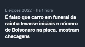 tem uns checagens de fato que me dão crises existenciais severas