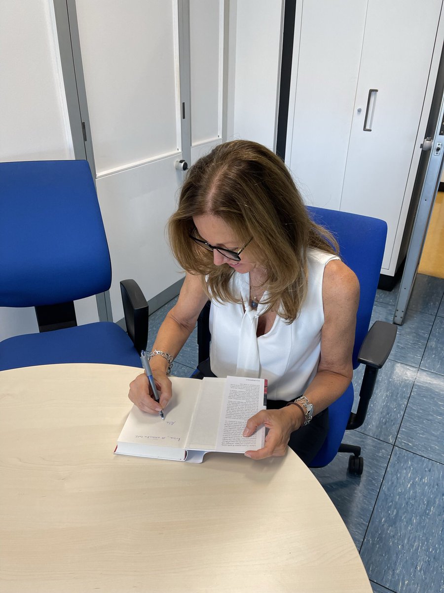 Alessandra Mariotti tweet media