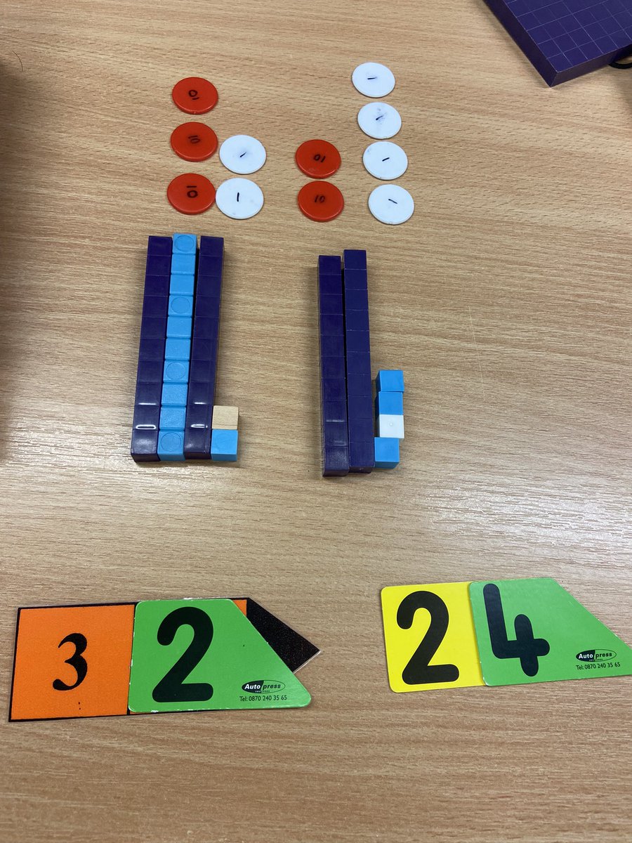 Miss_P_learns's tweet photo. It’s been a core subject day over at @EHU_FOE today! In science we ran our own experiments involving two of my favourite things (tea and biscuits 🍪 ☕️) and in maths we explored different ways of enhancing our place value skills📌 https://t.co/RtKzaZmlZN