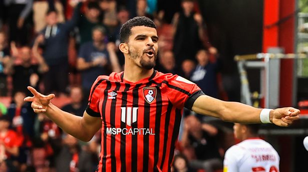 itisalwaysus's tweet photo. We have made 3️⃣ new additions to our squad - @andrinhopereira , @ferland_mendy &amp; @DomSolanke ! 

Welcome home, lads! ⚽
🔴⚫

#waulive https://t.co/lEFhqlLrjl