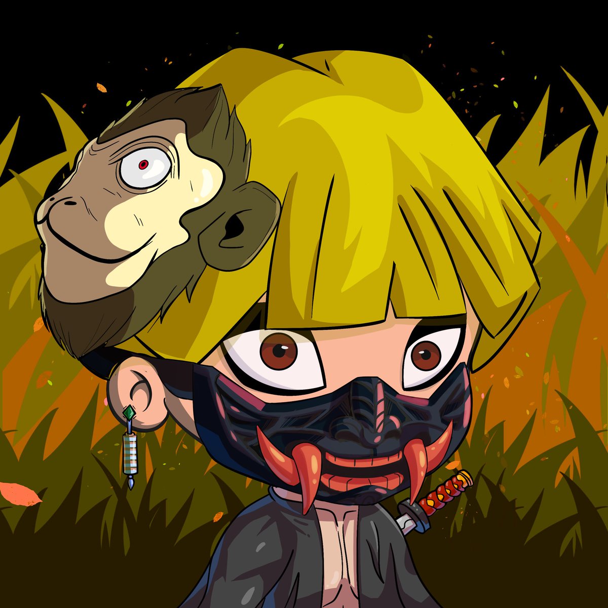 October 🎃 {915} tweet media