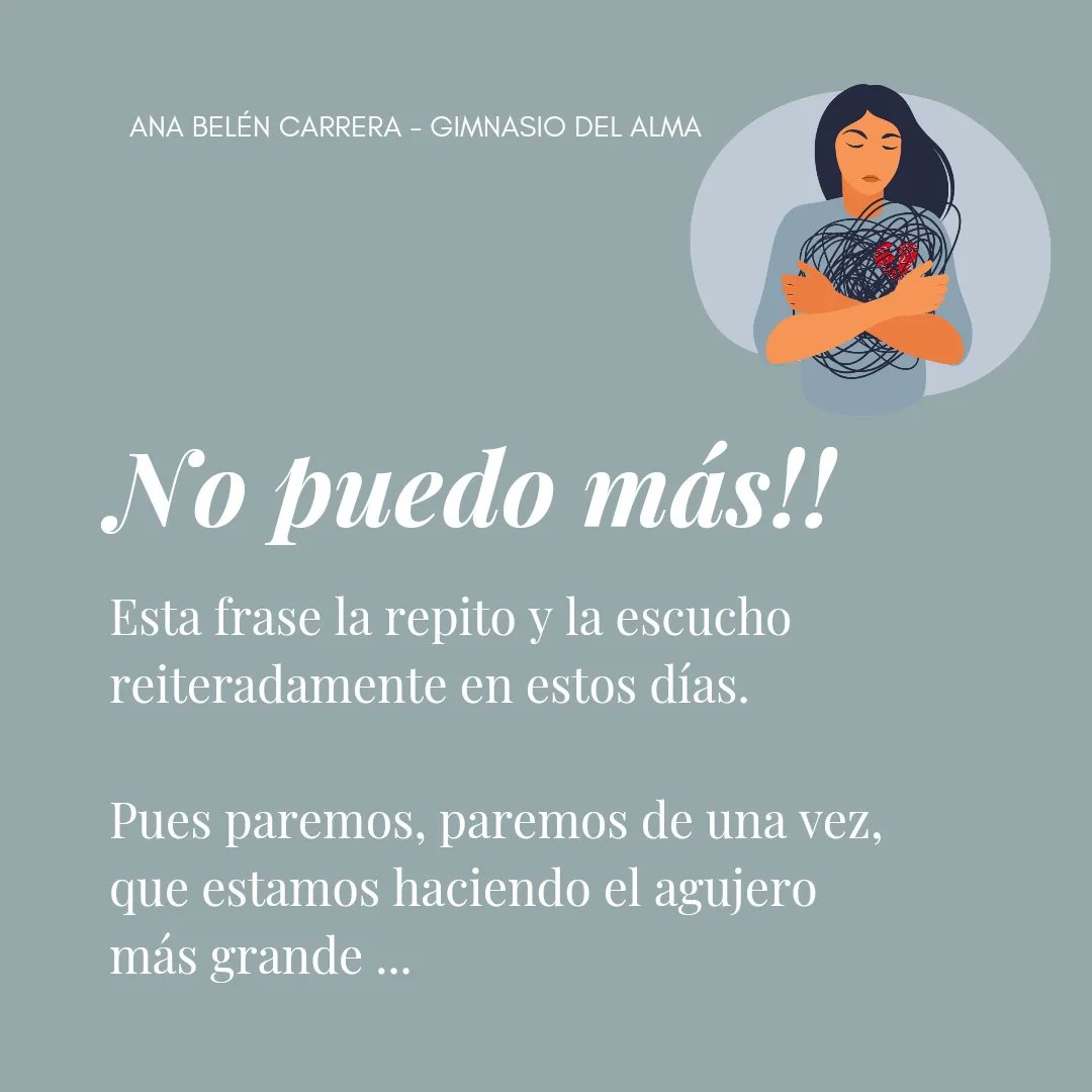 AnaCarreraDuque's tweet photo. Leer completo
https://t.co/S6p0RFfJvc https://t.co/6RR04daRtV