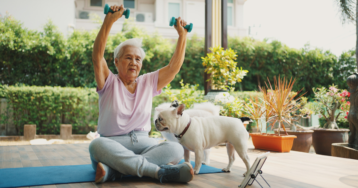 isagenixhealth's tweet photo. From Okinawa to Sardinia, more people are living for 100 years or more than ever before. Understanding the lifestyle factors shared by centenarians across the globe can help the rest of us enjoy longer, healthier lives, too. https://t.co/tpZ947nyWk https://t.co/Uvfdwy3TsR
