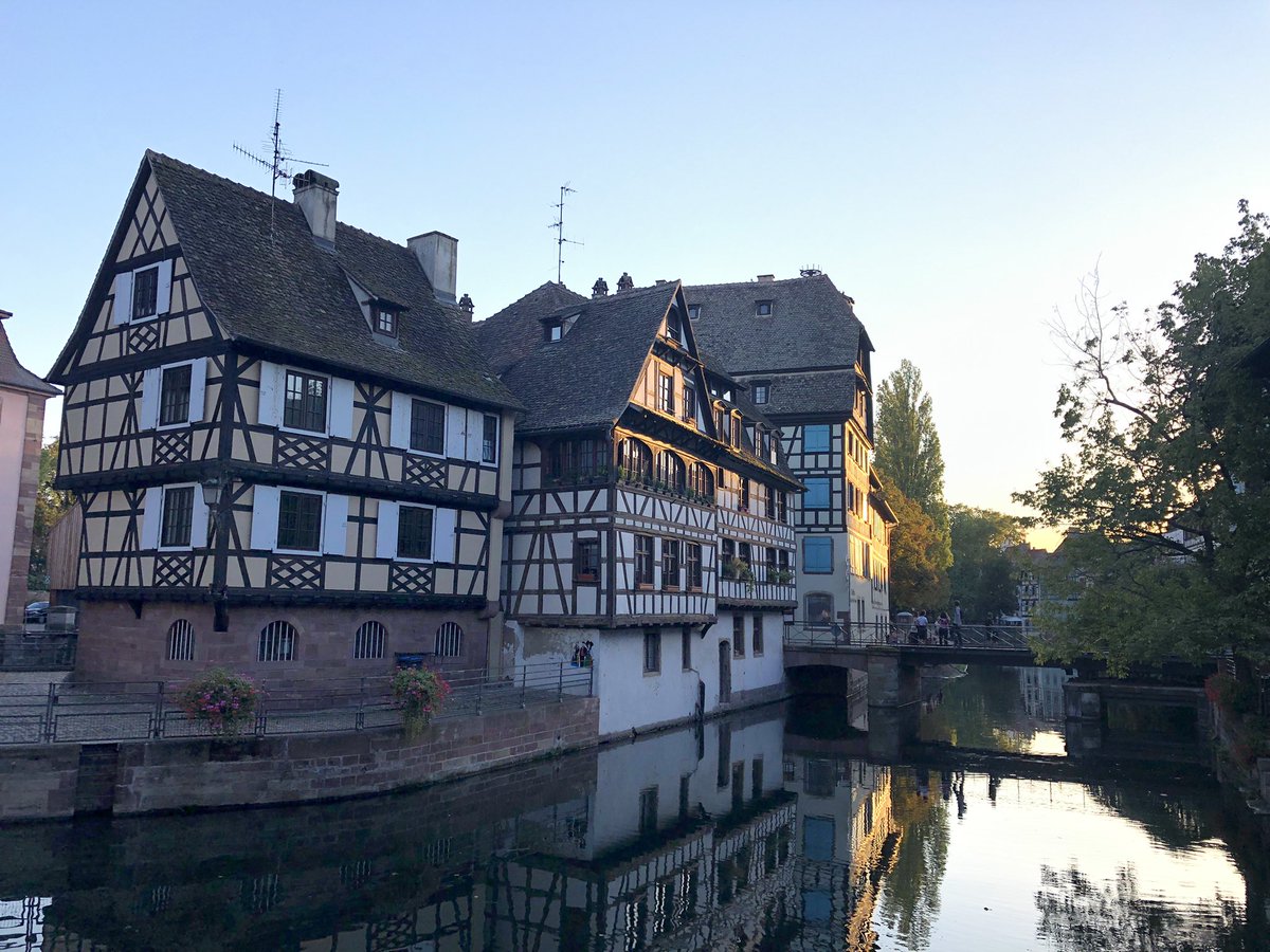 Strasbourg #Strasbourg #Strasburgo #Travelontheroad #travel #tripontheroad #France #Francia