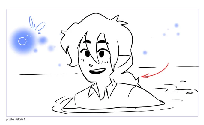 i know its funny when i say my uni work is this

that smile is the only thing that is keeping me sane for real 