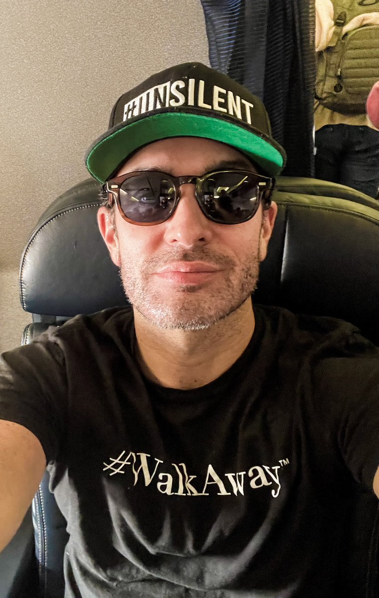 BrandonStraka's tweet photo. Off to Waukesha, Wisconsin for an event tomorrow night then over to Maine this weekend! We can not be afraid to fight for what we believe in and what is right. STAND up. USE your voice. ACT. You’ve only got one life and you’ve only got one country. The time is NOW. https://t.co/3mg1D8zgEf