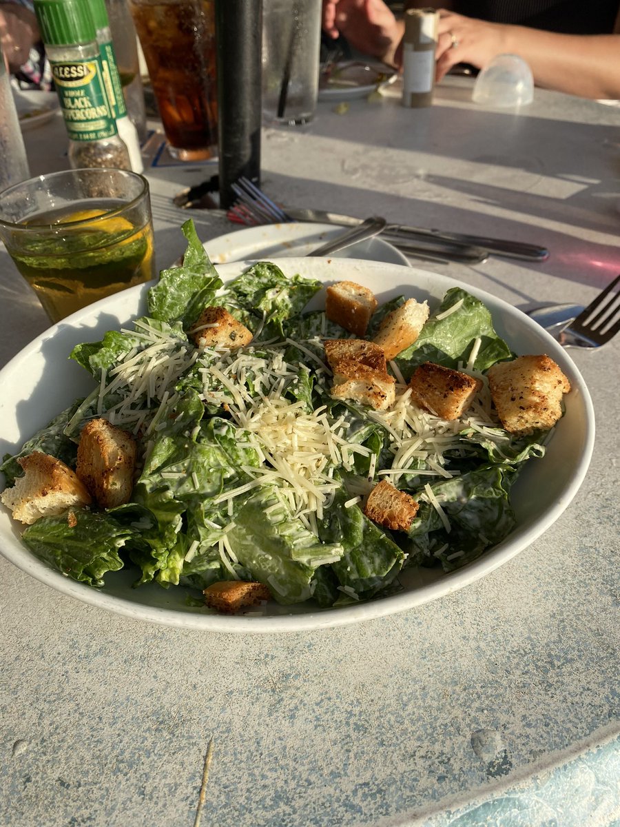 District of Caesar tweet media