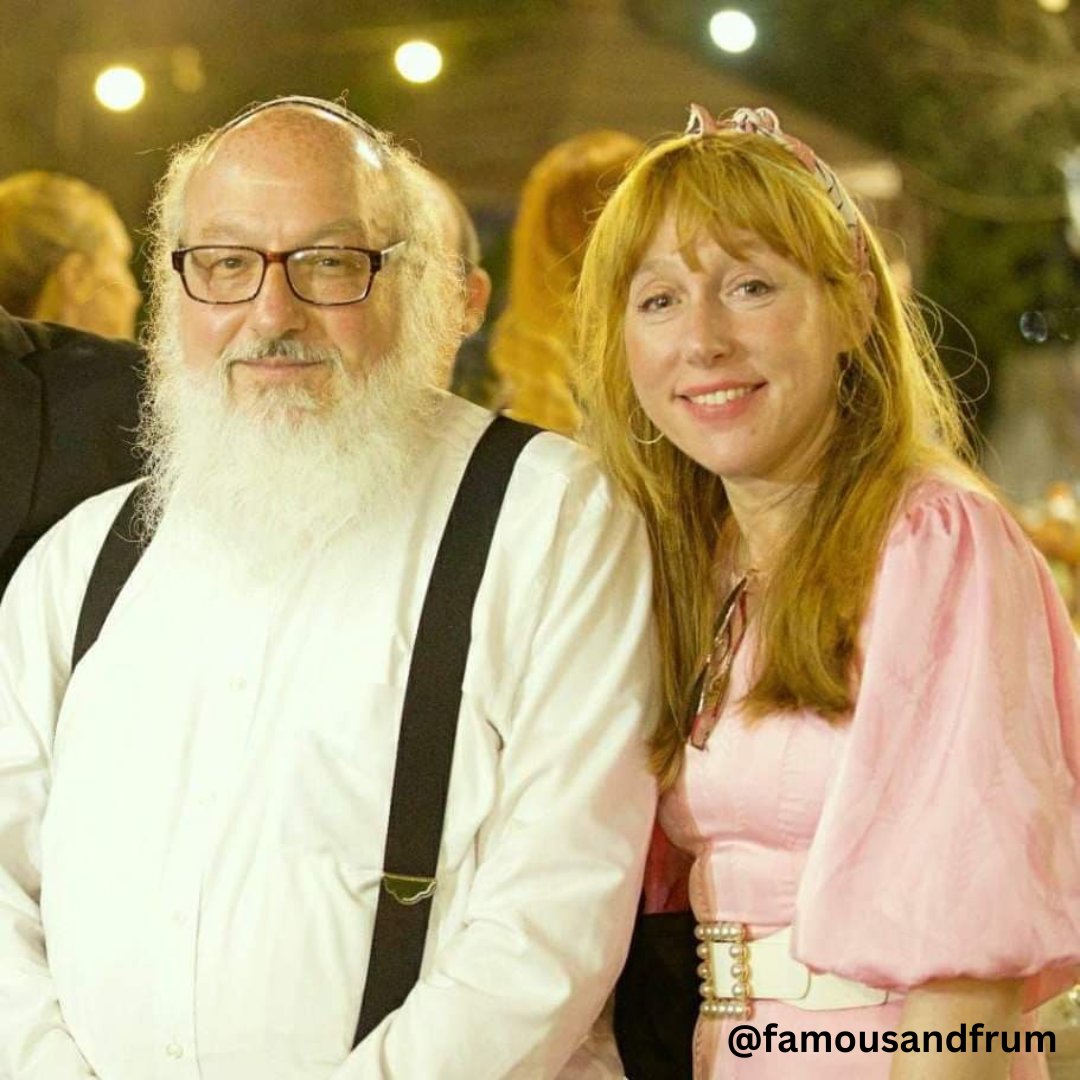 famousandfrum's tweet photo. Mazel tov! Just about a year after the passing of his wife, Jonathan Pollard is engaged! https://t.co/bfZK4BmHx8