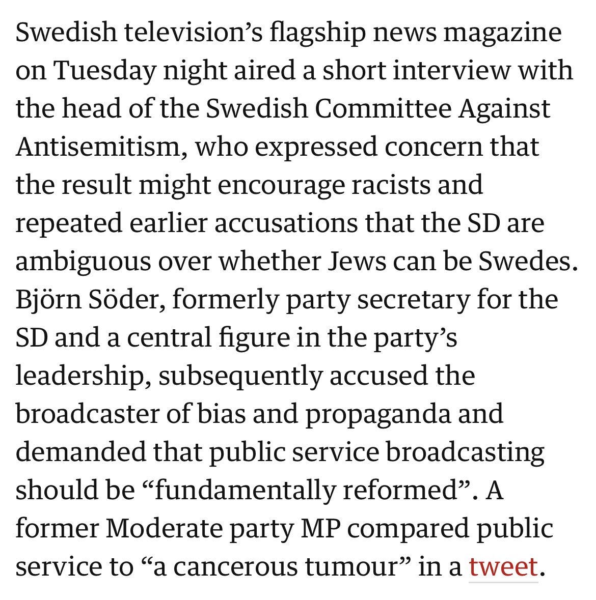 Andreas Gustavsson tweet media