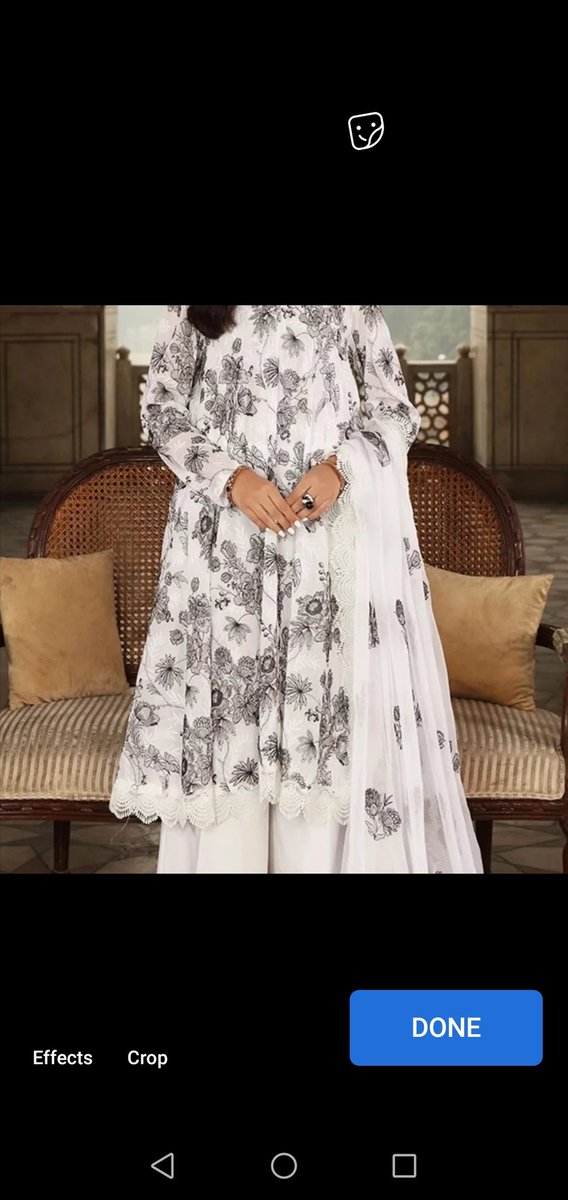 fashionstoreisb's tweet image. 🔸Summer fabric 
🔸Swiss 3re piece

➡Price 5200 with delivery 
      03444971807

#cashondelivery #cod22 #codnationwide #ImranKhan #fashion #style #Fashionista #instagram #summer #summer22 #fashion #fabrics #bareeze #bareeze2022