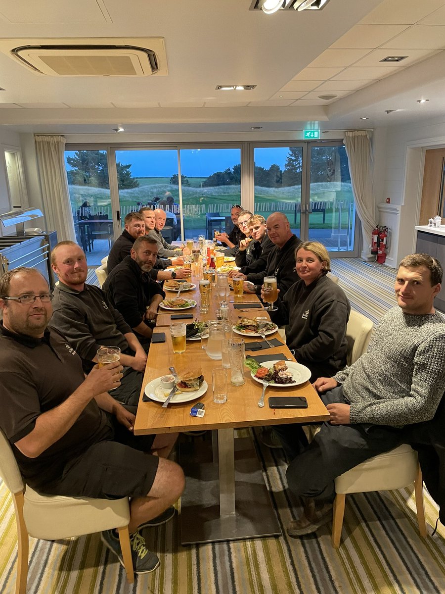 Mike Bush MG tweet media