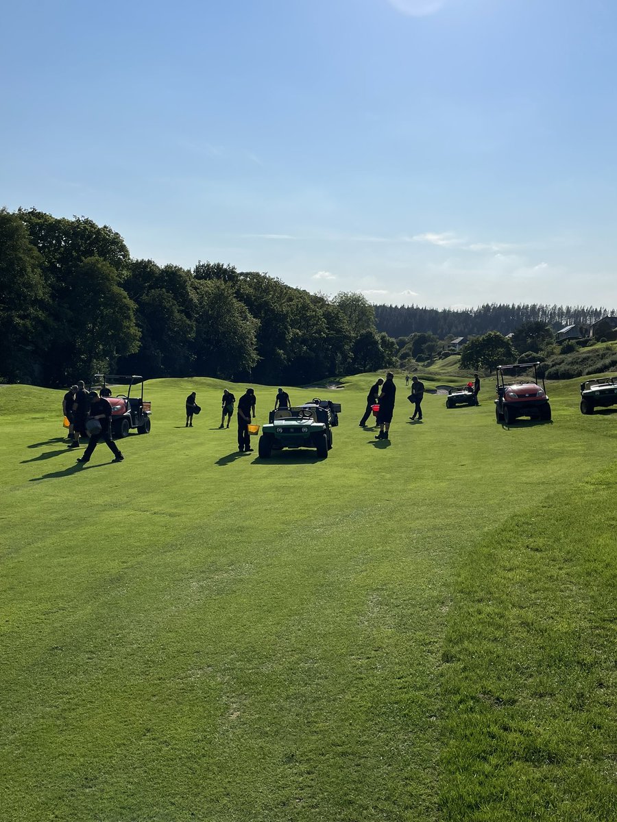 Mike Bush MG tweet media