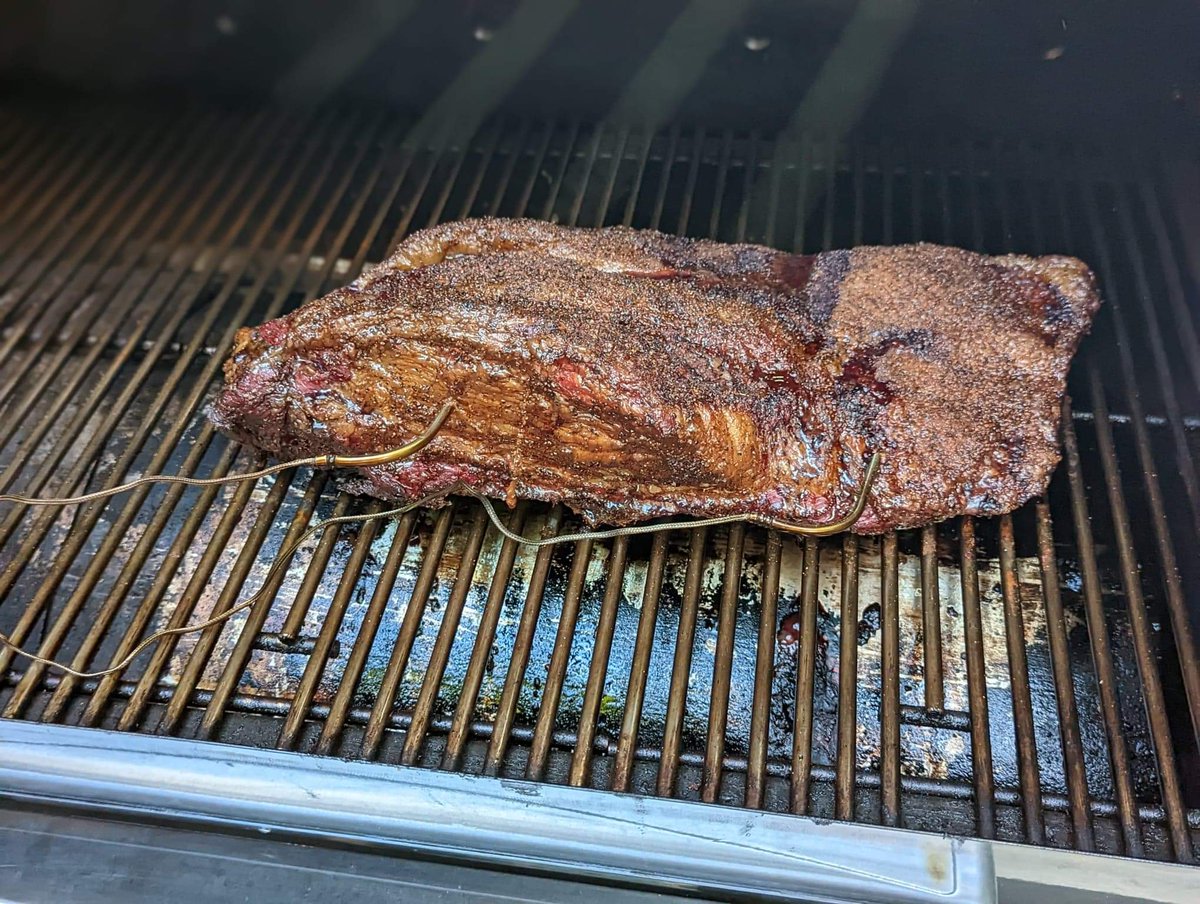 Last chipper day tomorrow, September 15th, 11am-3pm. Hope to see you out there! Last chance for some brisket on a bun as well!