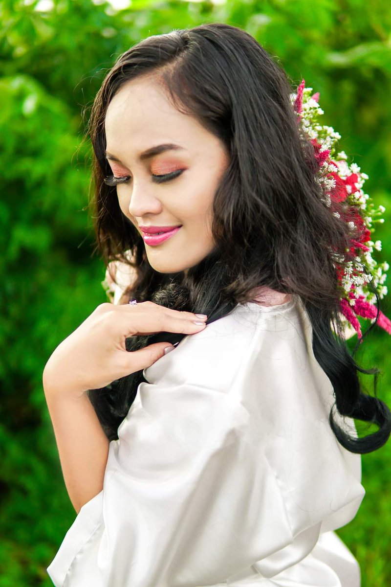 AdmcsEvent's tweet image. ADMCS 2021 Pre Xmas Bride
   Lovely abd Absolutely Gorgeouz

Steal by Erwin Gajila