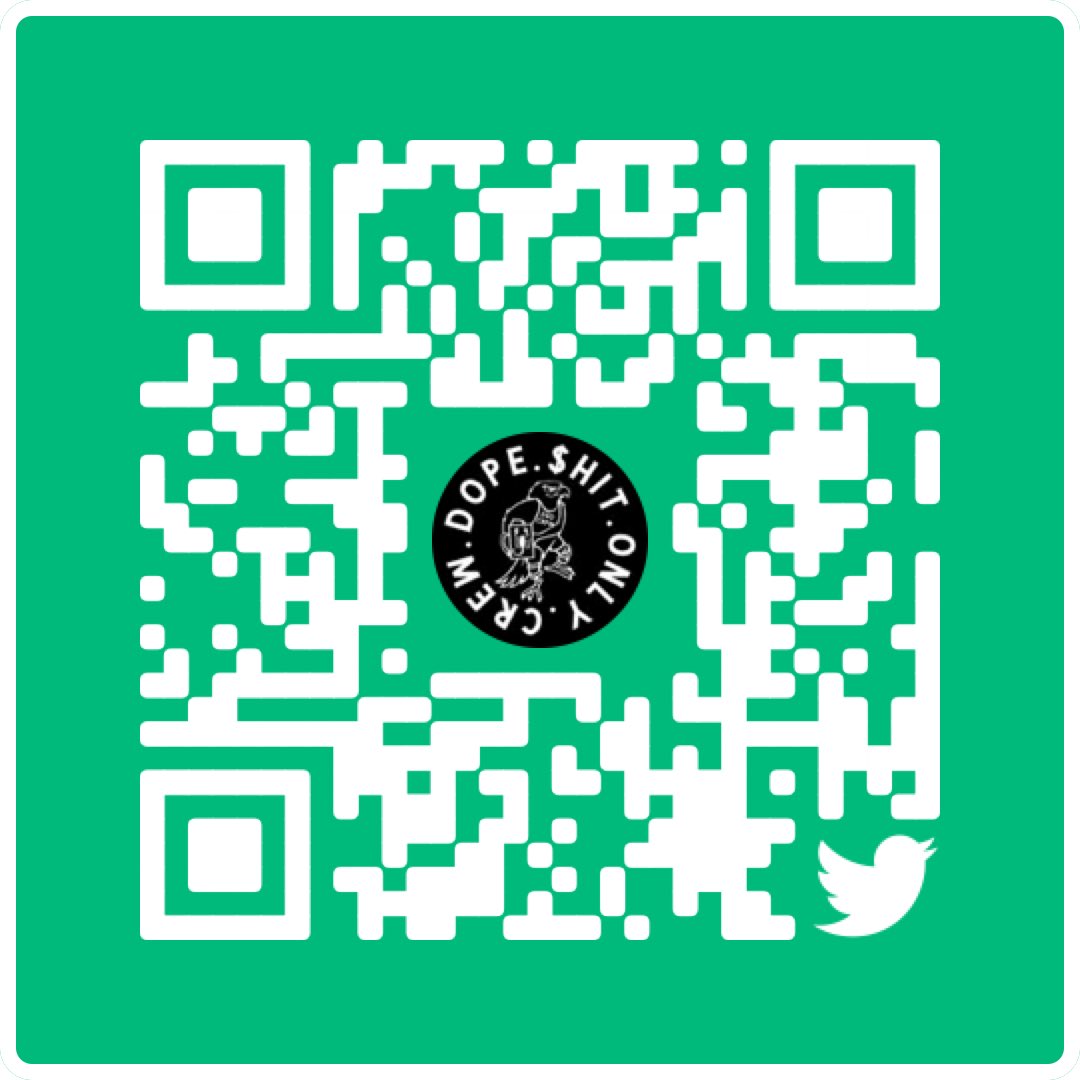 Dope_Shit_Only_Crew tweet media