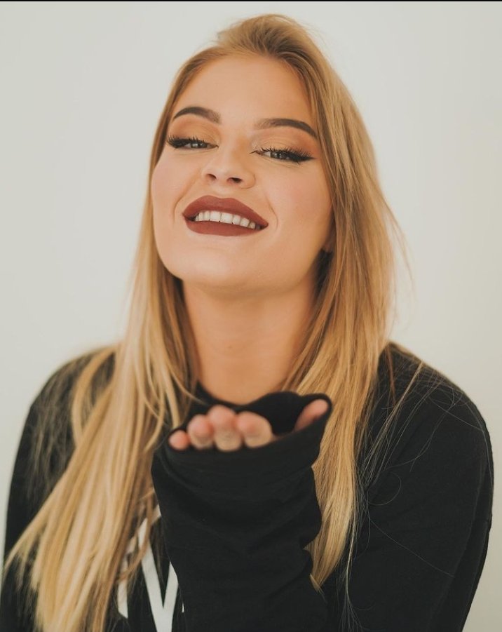 Soρhιᥲ tweet media