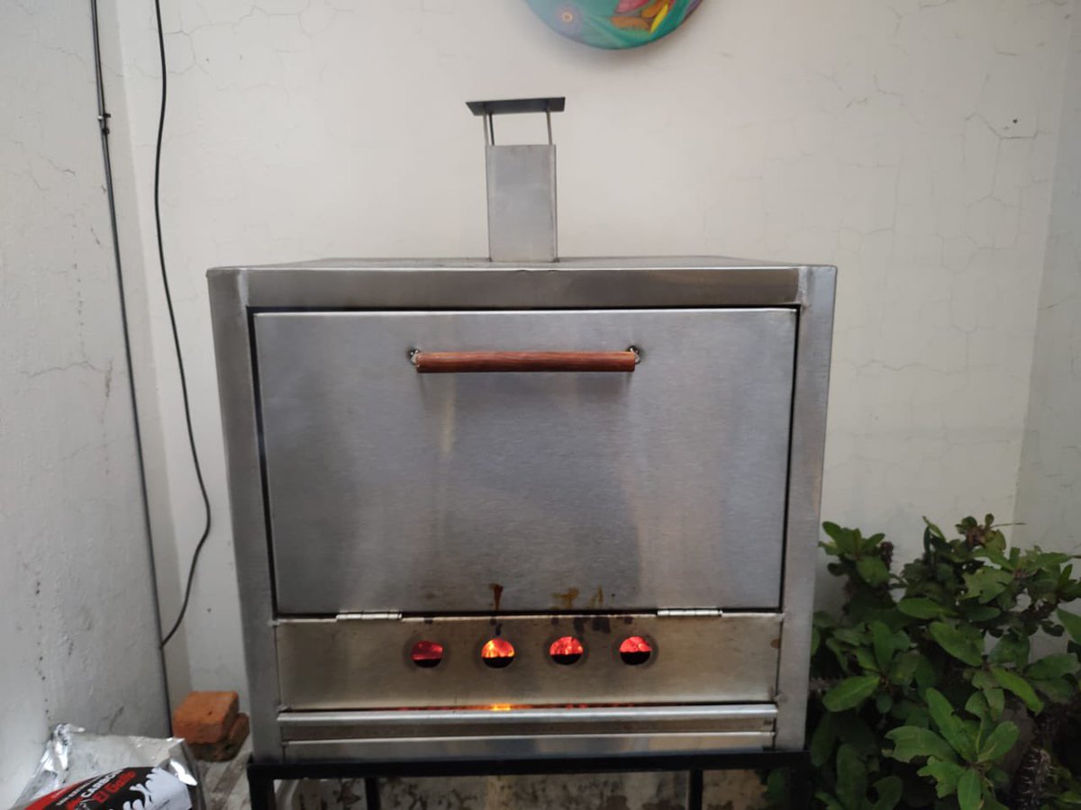 suizomx's tweet photo. #hornosdebrasa para casa o restaurante, disfruta y prepara tus cortes como un chef profesional. Interesados DM. https://t.co/YewhW5wpwv