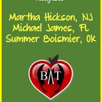 Photo by AFT BAT Caucus (@AFTBATcaucus)