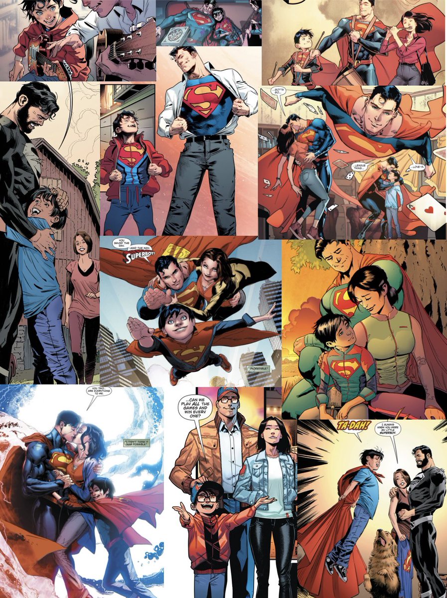 redeemedrobin's tweet photo. #BringBackJonKent #SaveJonKent https://t.co/eA6lClAF66