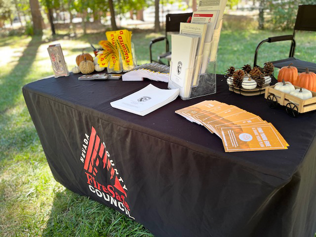 Fire Safe Council tweet media