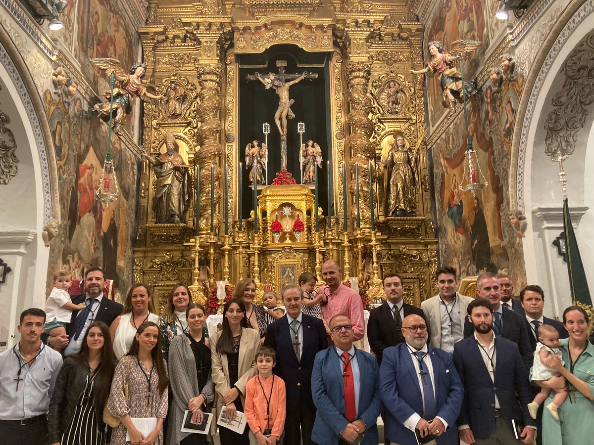 Hdad de la Vera+Cruz tweet media