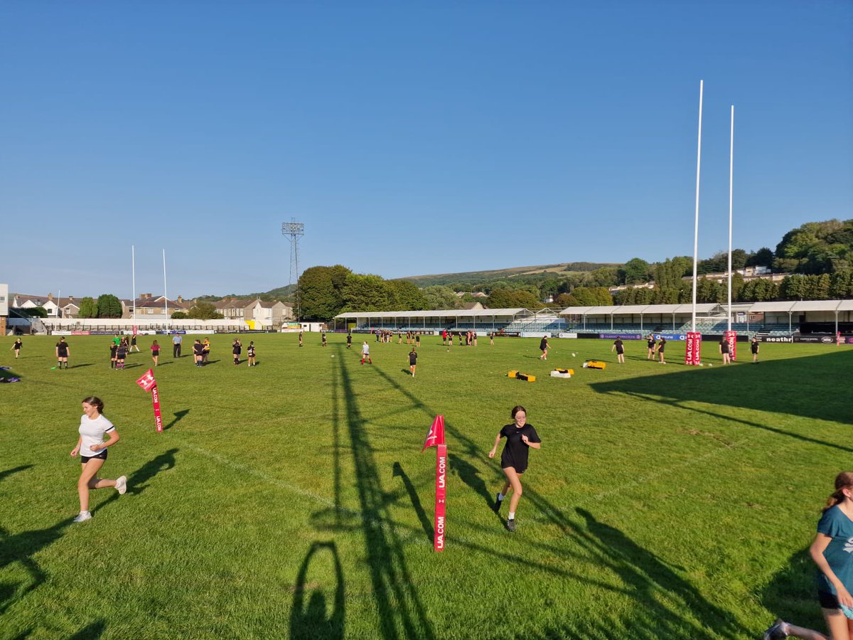 Aaron (@brams15) on Twitter photo ⚫️⚫️⚫️Great numbers tonight for <a href="/NeathPanthers/">Neath Panthers</a> growing every week that goes by💪🏻💪🏻⚫️⚫️⚫️ ⚫️⚫️⚫️Great numbers tonight for <a href="/NeathPanthers/">Neath Panthers</a> growing every week that goes by💪🏻💪🏻⚫️⚫️⚫️