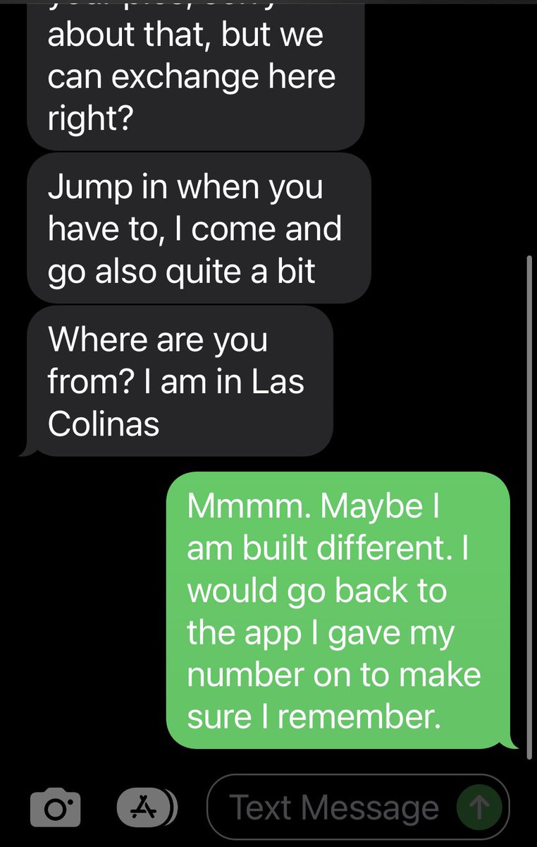 ChroniclesSM's tweet photo. They don’t get any better with age. #boundaries #dating #spoiledmen https://t.co/BYN90RZOV5