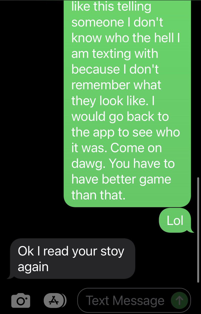 ChroniclesSM's tweet photo. They don’t get any better with age. #boundaries #dating #spoiledmen https://t.co/BYN90RZOV5