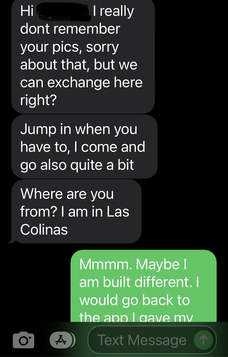 ChroniclesSM's tweet photo. They don’t get any better with age. #boundaries #dating #spoiledmen https://t.co/BYN90RZOV5