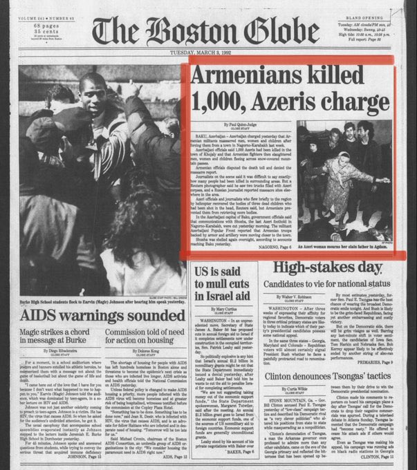 Don’t be Silent! 
#KarabakhisAzerbaijan 
#StopArmenianAggression