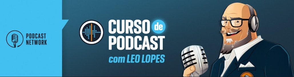 Você que está lendo essa mensagem, já se inscreveu no canal do <a href="/CursoDePodcast/">Curso de Podcast</a> no Youtube? 

Faltam 17 inscritos pra gente bater a marca de 5 MIL!

Caso ainda não, te convido a se inscrever agora!

leolop.es/3dm8fpI