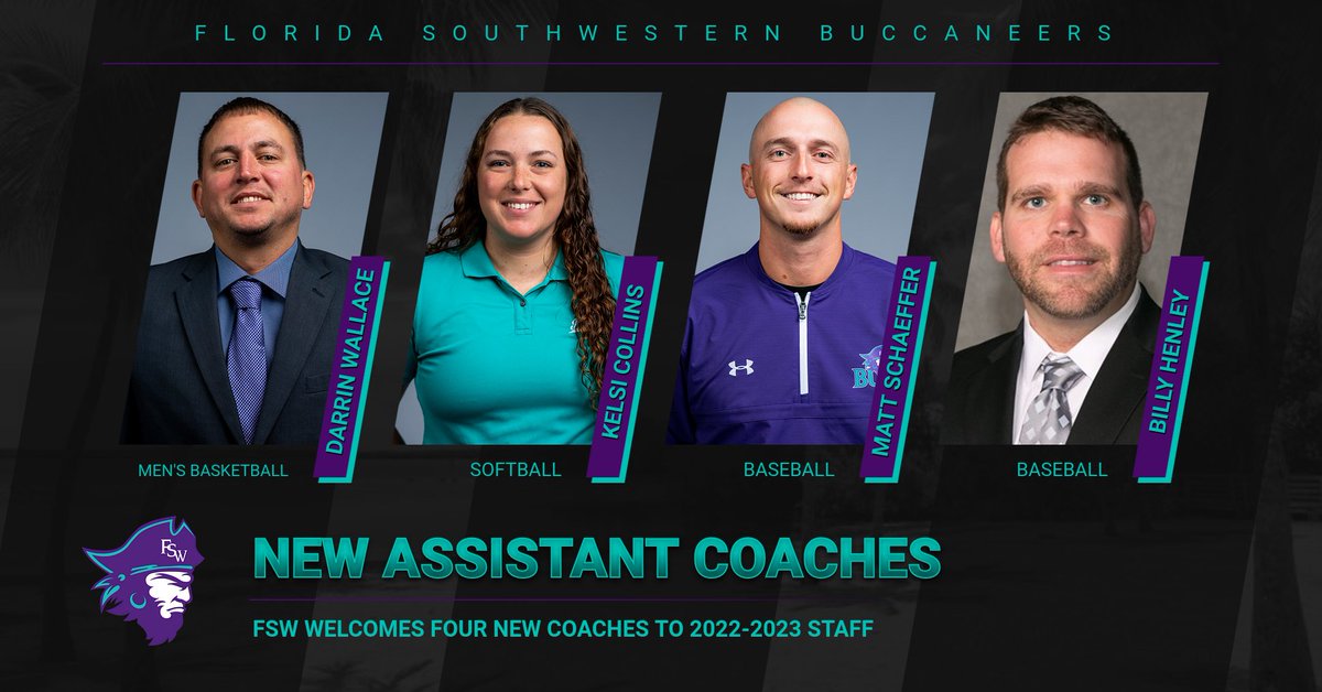 Florida SouthWestern Buccaneers tweet media