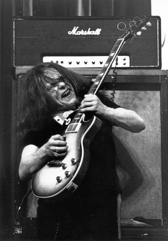 Happy Birthday Paul Kossoff 
rest in peace legend  