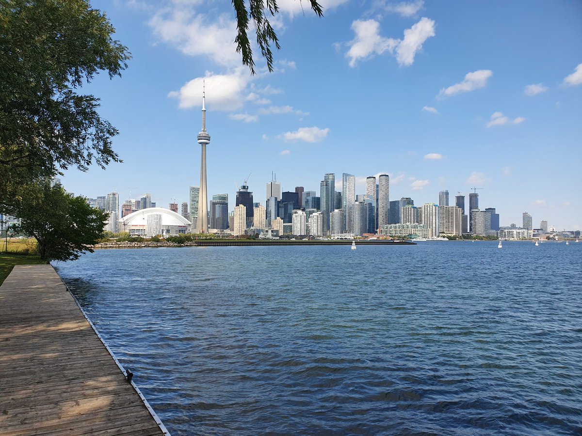 Newstead27's tweet photo. Toronto https://t.co/el8BqEAEu0