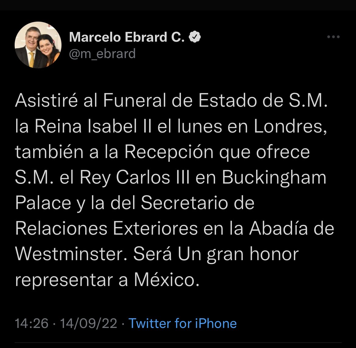 La gente del colmex nunca deja de gorrear brindis