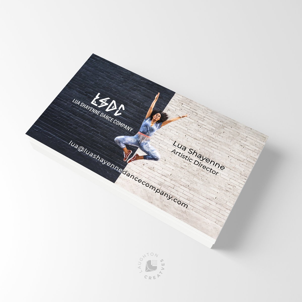 LCreatves's tweet photo. #LogoReDesign, refresh, #BrandIdentityDesign #LogoDesign for Lua Shayenne Dance Company.
Photo @dahliakatz 
#LaughtonCreatves #MonogramLogo  #BrandIdentity #IdentityDesign #BrandingDesign #BrandingDesigns #Branding_Design #BrandingDesigner #BrandingIdentityDesign https://t.co/bM8sOHccne