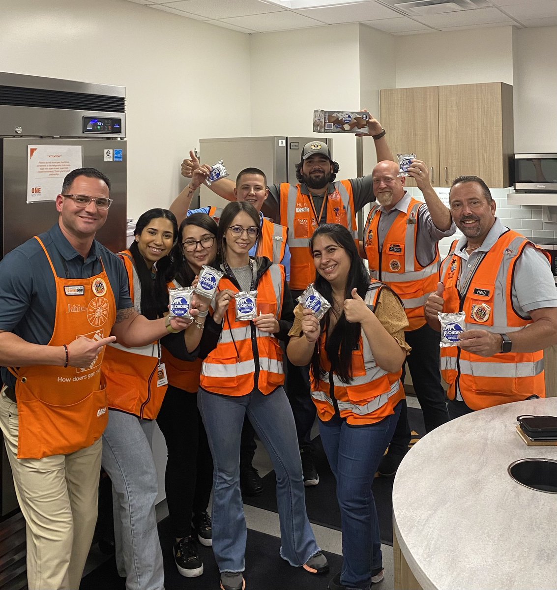 James (@james_scap) on Twitter photo It’s “Ice Cream Wednesday” @ FDC5840! Cold treats on a hot day in Miami is always a win!! <a href="/cordero_marcel/">Marcel Cordero</a> <a href="/rodriguez_herb/">Herb Rodriguez</a> It’s “Ice Cream Wednesday” @ FDC5840! Cold treats on a hot day in Miami is always a win!! <a href="/cordero_marcel/">Marcel Cordero</a> <a href="/rodriguez_herb/">Herb Rodriguez</a>