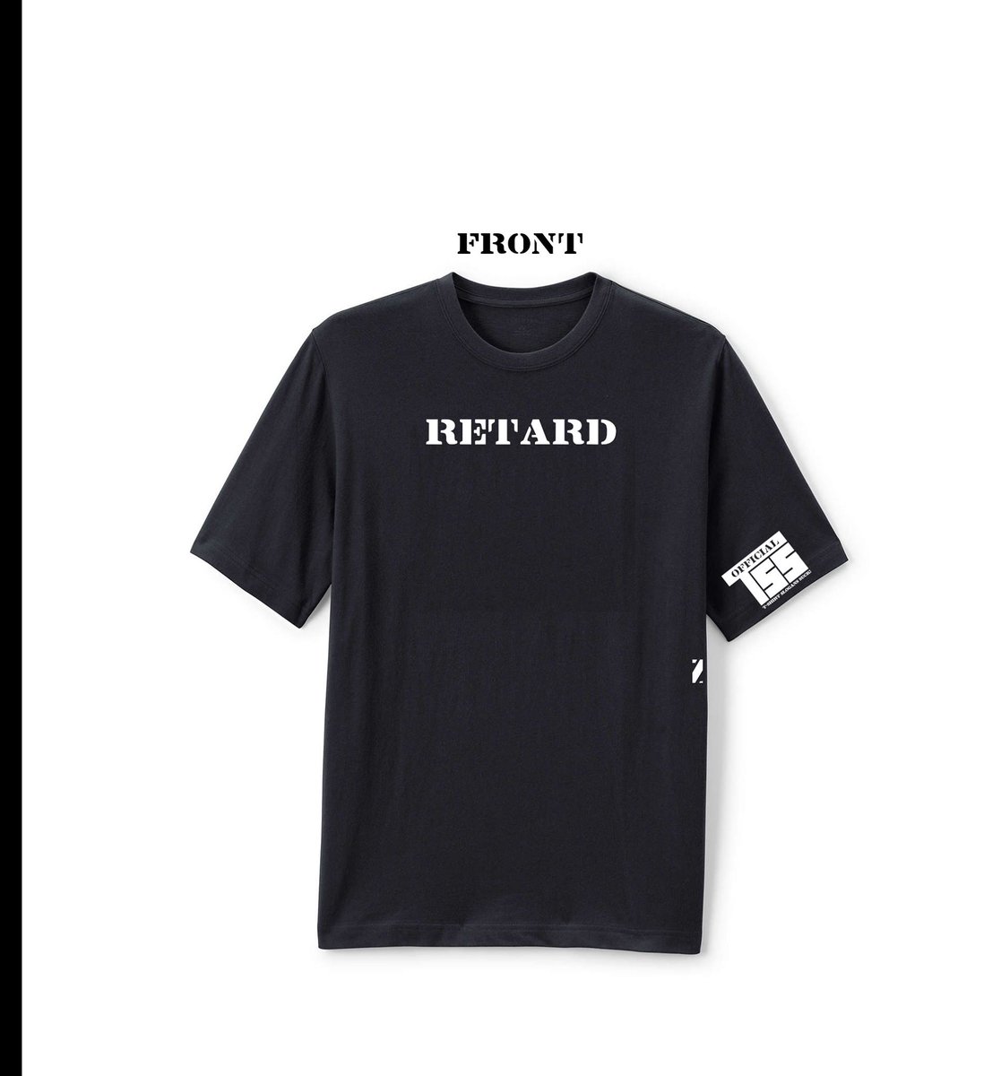 smilehighcomedy's tweet photo. LET'S FACE IT !
if you got a problem with 'the "R" word'
,D
being one is the least of your problems.
#JsAyN #BitzByClemHawkins #TshirtSlogansSuck! https://t.co/zCYTgp6kId