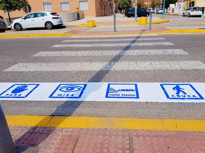 Policía Local Mairena del Aljarafe tweet media