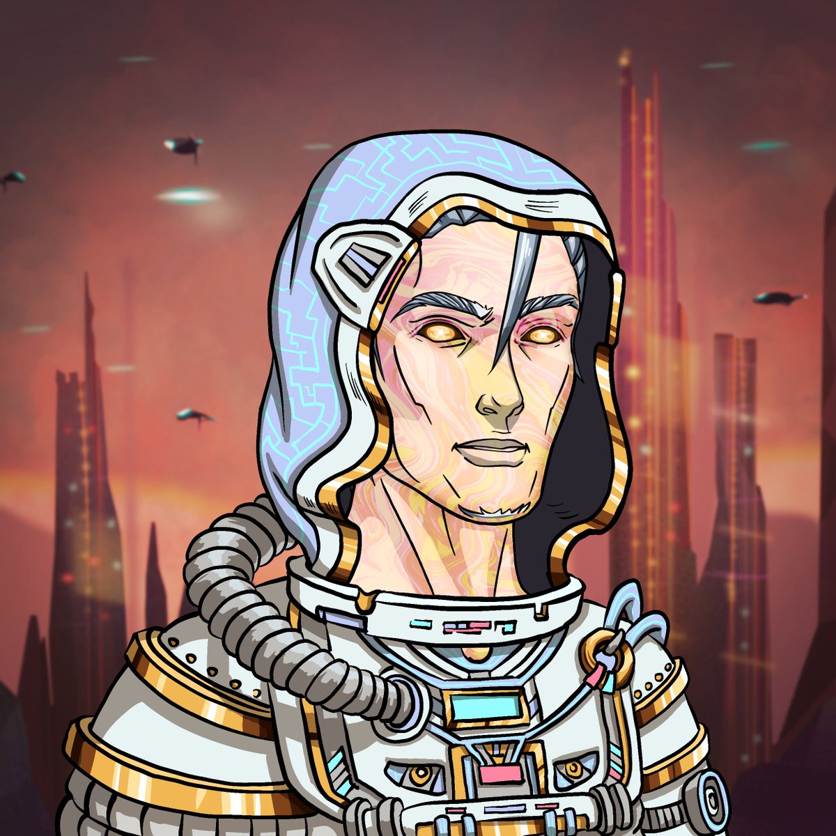 Susurrus tweet media