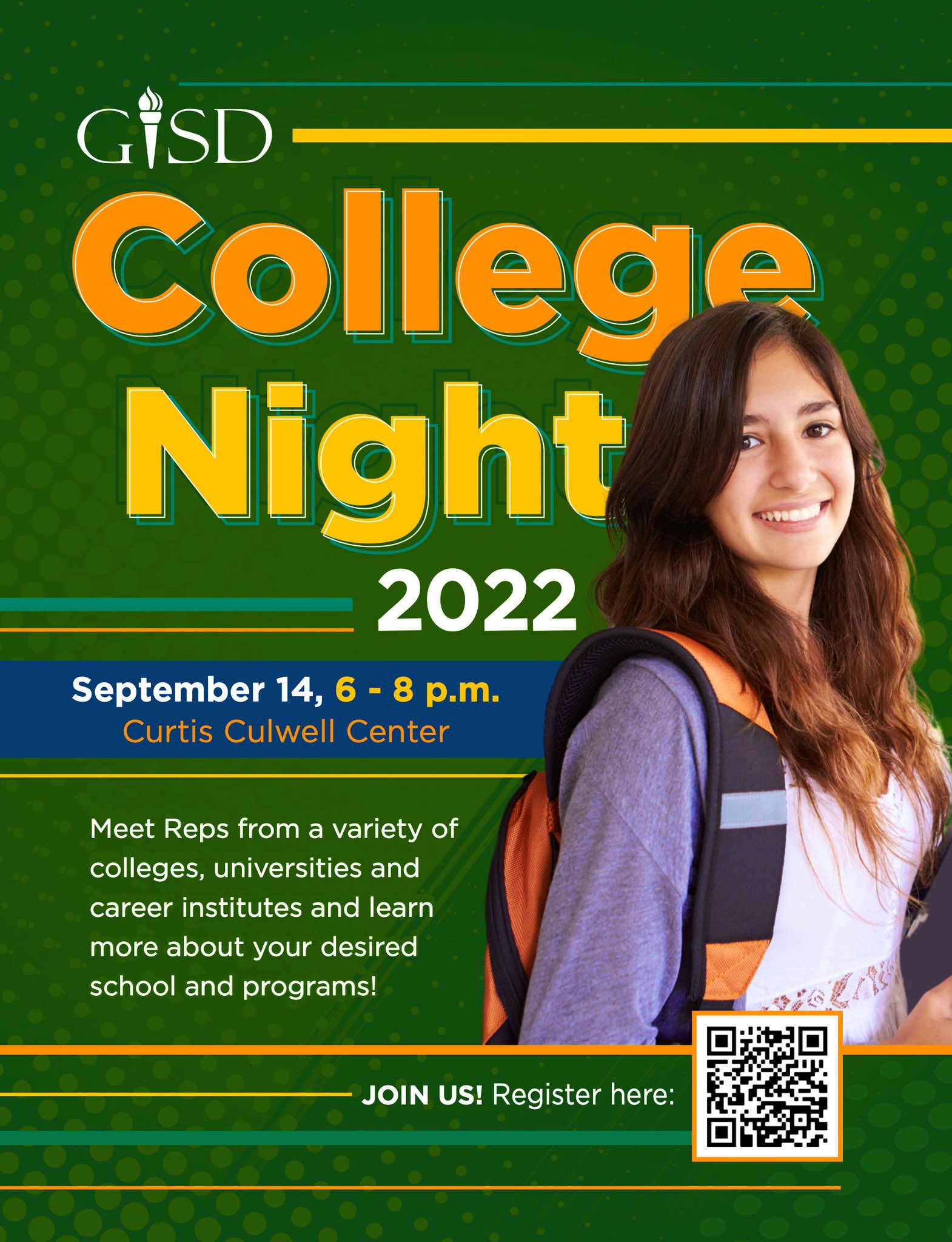Garland ISD Human Resources (GarlandISD_HR) / Twitter