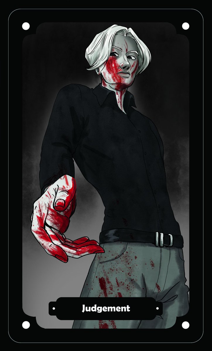 Cove Penn | Dark Fantasy Author tweet media