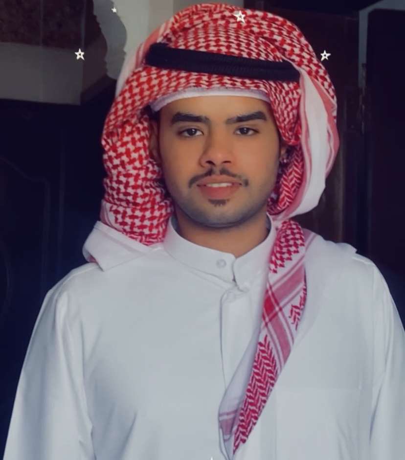 إنا لله وإنا إليه راجعون
رحم الله #يزيد_الشامان وأسكنه فسيح جنانه وأسبغ عليه من الرضوان حُللاً ومن الجنان نُزلاً وأفرغ الله عليه سحائب رحمته وأفاض عليه سجال عفوه وأسكنه جواره وكتبه من أهل السعادة
وربط الله على قلب والديه ومحبيه وألهمهم الصبر والسلوان 
#نجلاء_الشامان 
#تبوك